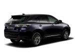 Toyota Harrier 2013 года